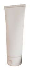 Toothpaste tube